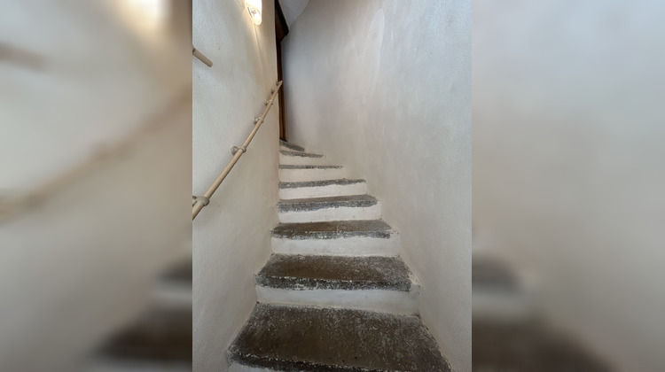 Ma-Cabane - Vente Maison Notre-Dame-de-Londres, 53 m²