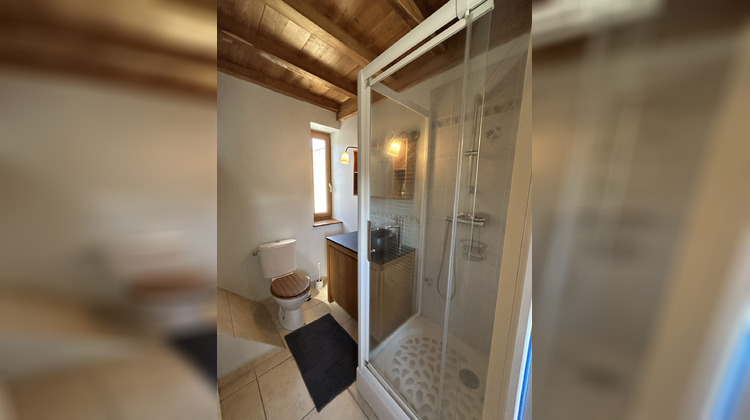 Ma-Cabane - Vente Maison Notre-Dame-de-Londres, 53 m²