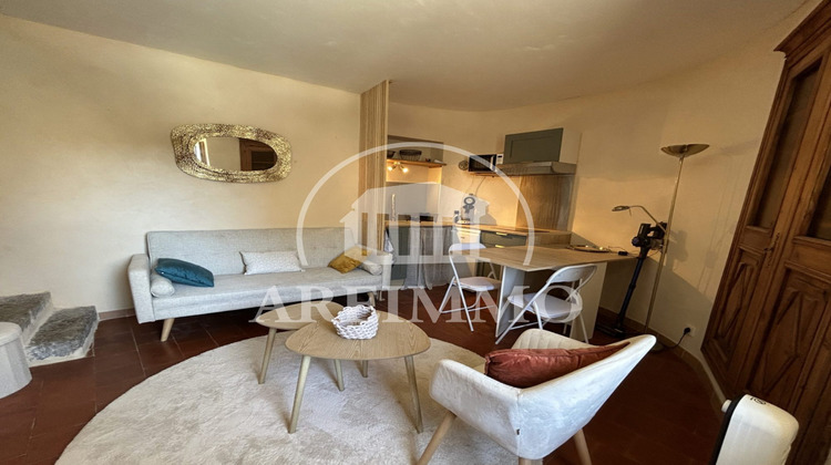 Ma-Cabane - Vente Maison Notre-Dame-de-Londres, 53 m²