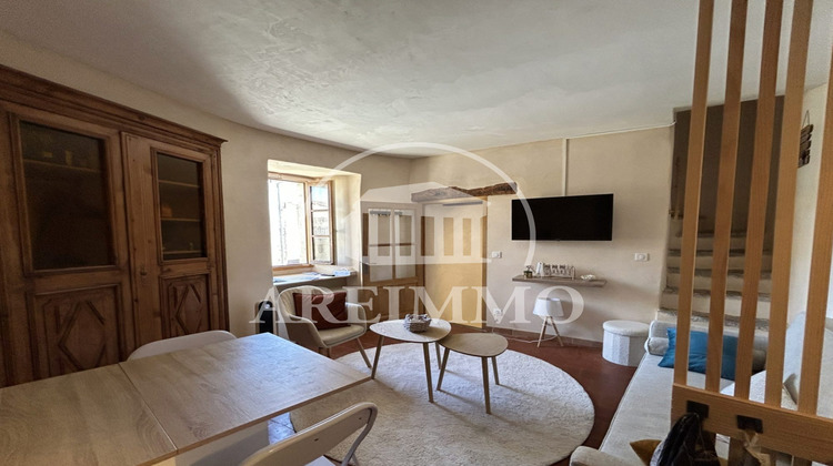Ma-Cabane - Vente Maison Notre-Dame-de-Londres, 53 m²