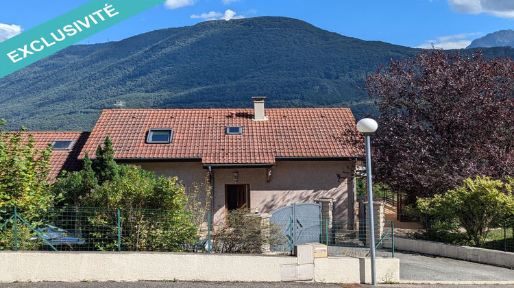 Ma-Cabane - Vente Maison Notre-Dame-de-Mesage, 102 m²