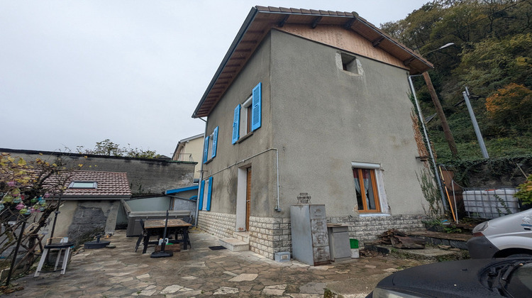 Ma-Cabane - Vente Maison NOTRE DAME DE MESAGE, 87 m²