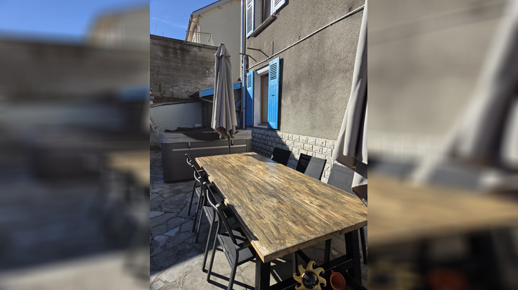 Ma-Cabane - Vente Maison NOTRE DAME DE MESAGE, 87 m²