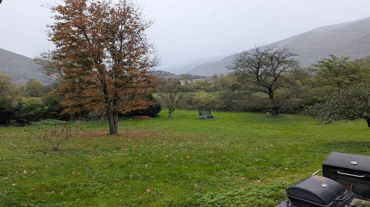 Ma-Cabane - Vente Maison NOTRE DAME DE MESAGE, 87 m²