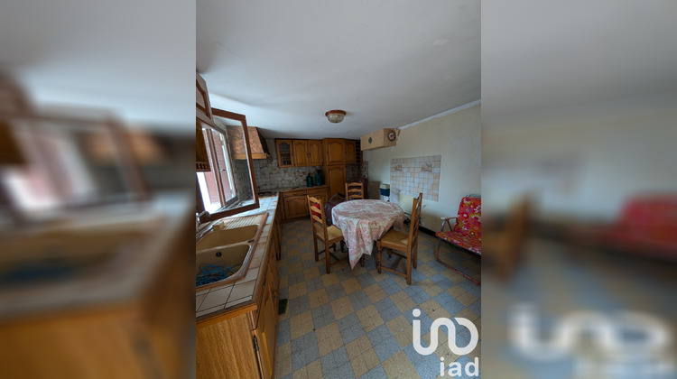 Ma-Cabane - Vente Maison Notre-Dame-de-Mésage, 166 m²