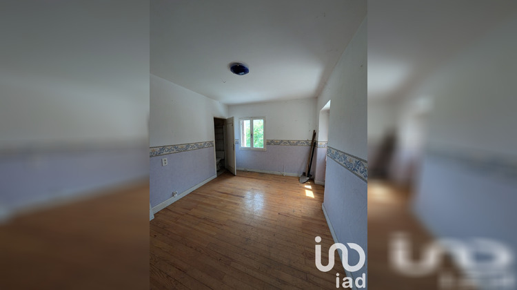 Ma-Cabane - Vente Maison Notre-Dame-de-Mésage, 166 m²