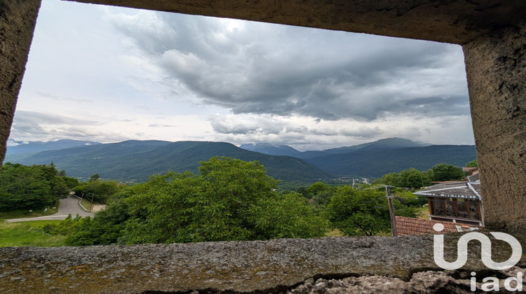 Ma-Cabane - Vente Maison Notre-Dame-de-Mésage, 166 m²