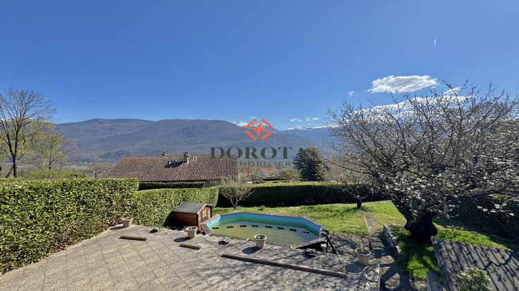 Ma-Cabane - Vente Maison Notre-Dame-de-Mésage, 151 m²