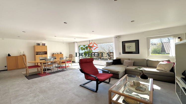 Ma-Cabane - Vente Maison Notre-Dame-de-Mésage, 151 m²