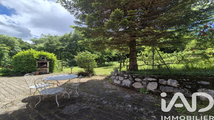 Ma-Cabane - Vente Maison Notre-Dame-de-Mésage, 157 m²