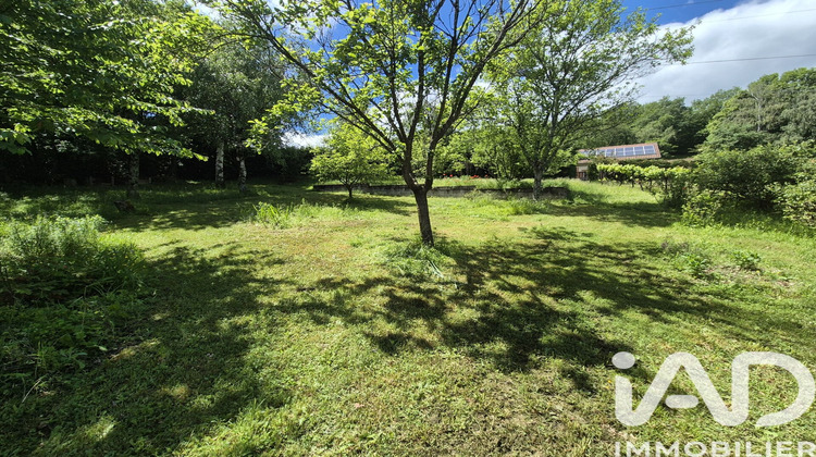 Ma-Cabane - Vente Maison Notre-Dame-de-Mésage, 157 m²