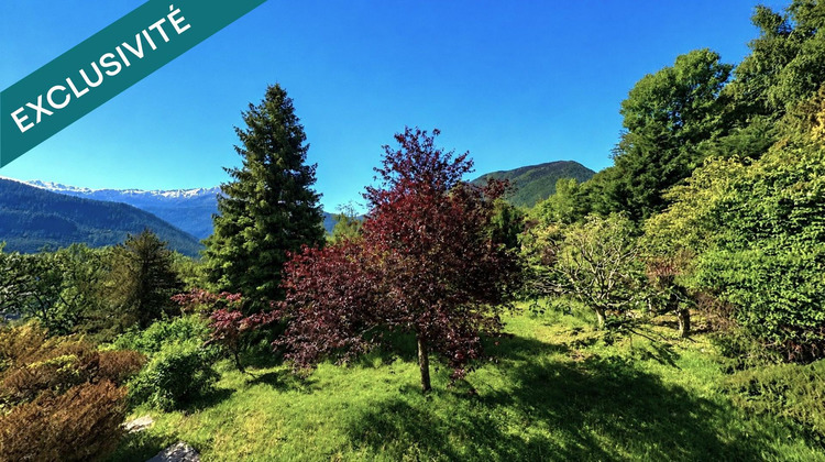 Ma-Cabane - Vente Maison Notre-Dame-de-Mesage, 129 m²