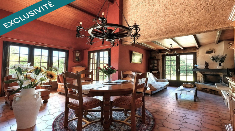 Ma-Cabane - Vente Maison Notre-Dame-de-Mesage, 129 m²