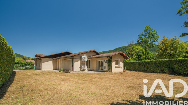 Ma-Cabane - Vente Maison Notre-Dame-de-Mésage, 123 m²