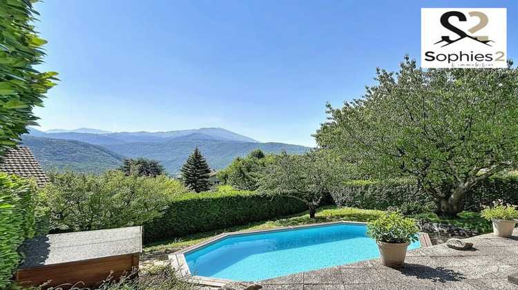 Ma-Cabane - Vente Maison Notre-Dame-de-Mésage, 151 m²