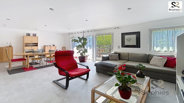 Ma-Cabane - Vente Maison Notre-Dame-de-Mésage, 151 m²