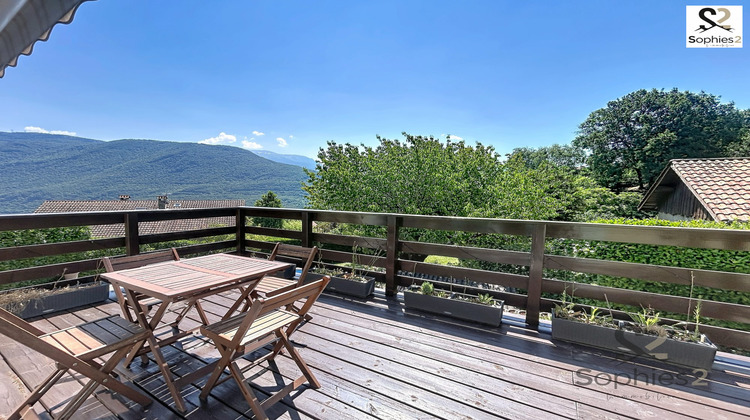 Ma-Cabane - Vente Maison Notre-Dame-de-Mésage, 151 m²