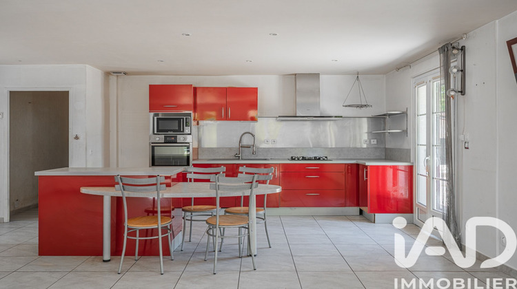 Ma-Cabane - Vente Maison Notre-Dame-de-Mésage, 123 m²