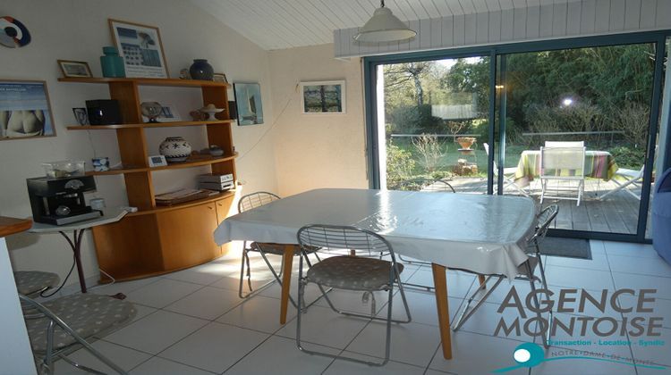 Ma-Cabane - Vente Maison NOTRE-DAME-DE-MONTS, 115 m²