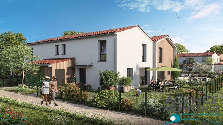 Ma-Cabane - Vente Maison NOTRE-DAME-DE-MONTS, 63 m²