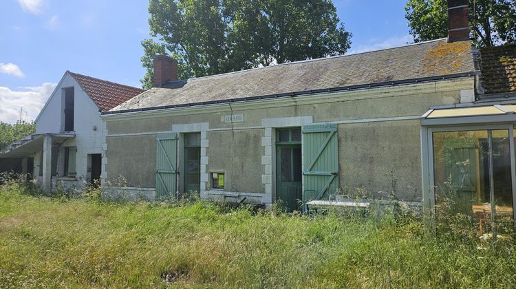 Ma-Cabane - Vente Maison Notre-Dame-de-Monts, 145 m²