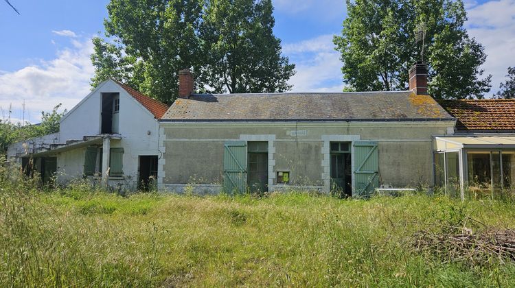 Ma-Cabane - Vente Maison Notre-Dame-de-Monts, 145 m²