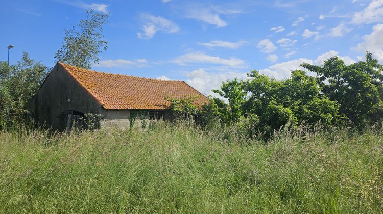 Ma-Cabane - Vente Maison Notre-Dame-de-Monts, 145 m²