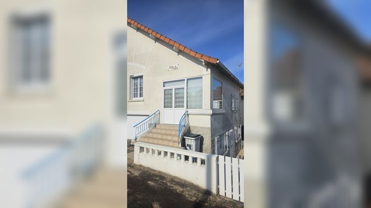 Ma-Cabane - Vente Maison Notre-Dame-de-Monts, 68 m²