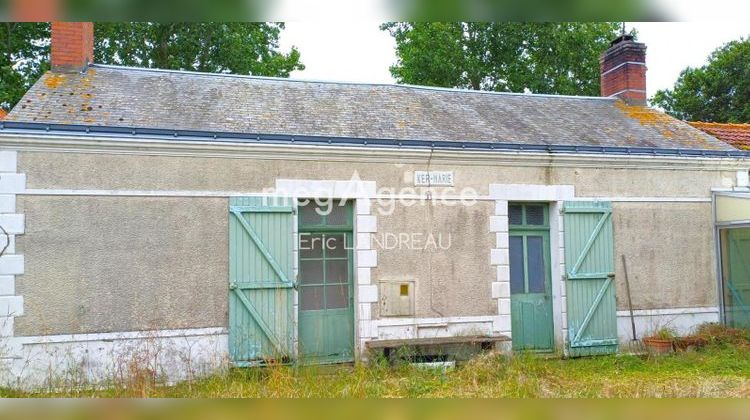 Ma-Cabane - Vente Maison NOTRE DAME DE MONTS, 145 m²