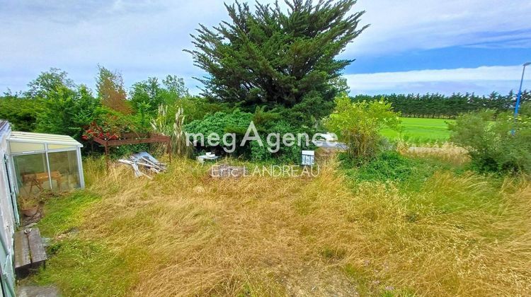 Ma-Cabane - Vente Maison NOTRE DAME DE MONTS, 145 m²