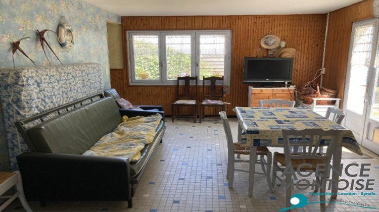 Ma-Cabane - Vente Maison NOTRE-DAME-DE-MONTS, 172 m²