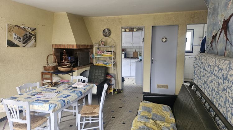 Ma-Cabane - Vente Maison Notre-Dame-de-Monts, 171 m²