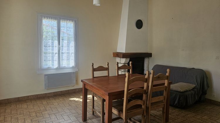 Ma-Cabane - Vente Maison Notre-Dame-de-Monts, 51 m²