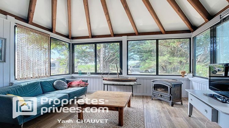 Ma-Cabane - Vente Maison NOTRE DAME DE MONTS, 96 m²