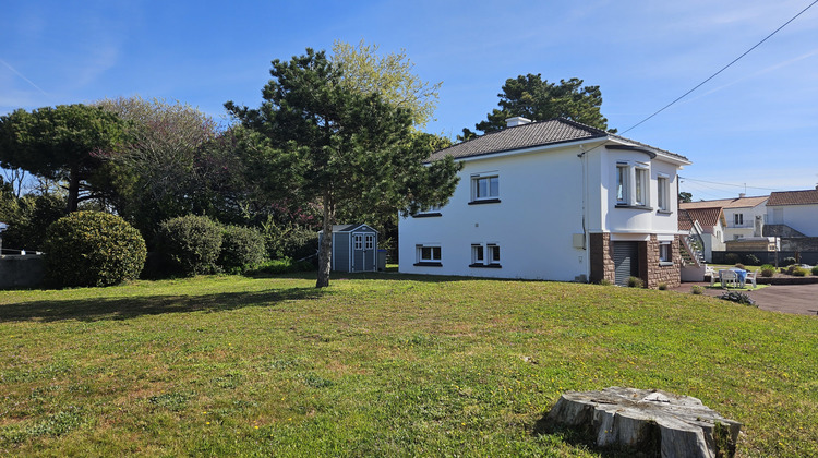 Ma-Cabane - Vente Maison Notre-Dame-de-Monts, 112 m²