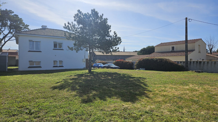 Ma-Cabane - Vente Maison Notre-Dame-de-Monts, 112 m²