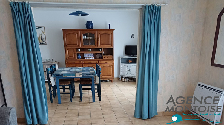 Ma-Cabane - Vente Maison NOTRE-DAME-DE-MONTS, 49 m²