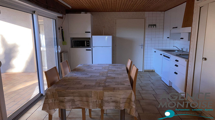 Ma-Cabane - Vente Maison NOTRE-DAME-DE-MONTS, 80 m²