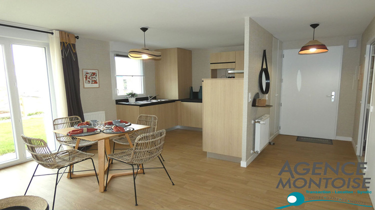 Ma-Cabane - Vente Maison NOTRE-DAME-DE-MONTS, 63 m²