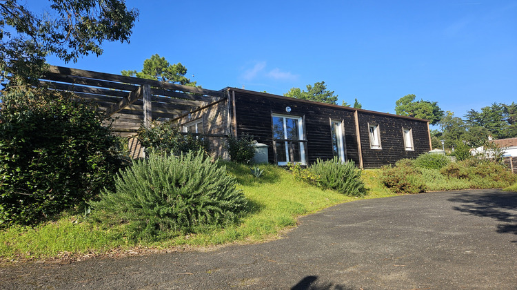 Ma-Cabane - Vente Maison Notre-Dame-de-Monts, 115 m²