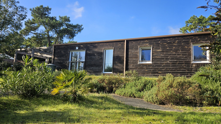 Ma-Cabane - Vente Maison Notre-Dame-de-Monts, 115 m²