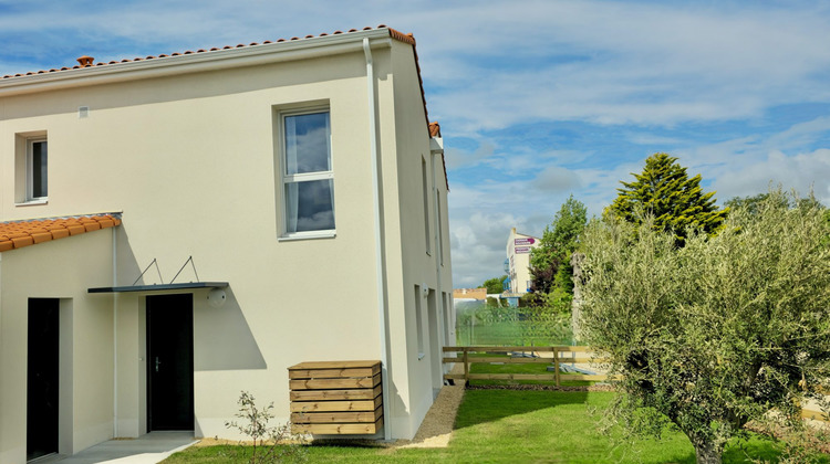 Ma-Cabane - Vente Maison Notre-Dame-de-Monts, 62 m²