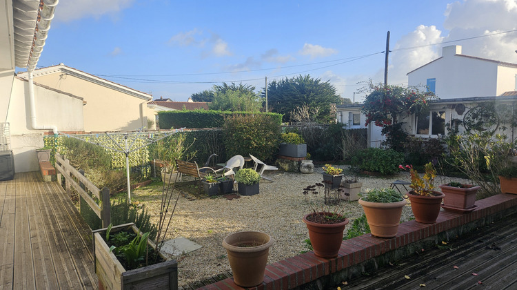 Ma-Cabane - Vente Maison Notre-Dame-de-Monts, 131 m²