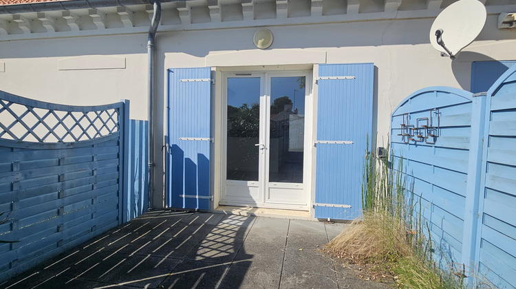 Ma-Cabane - Vente Maison Notre-Dame-de-Monts, 39 m²