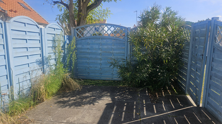 Ma-Cabane - Vente Maison Notre-Dame-de-Monts, 39 m²