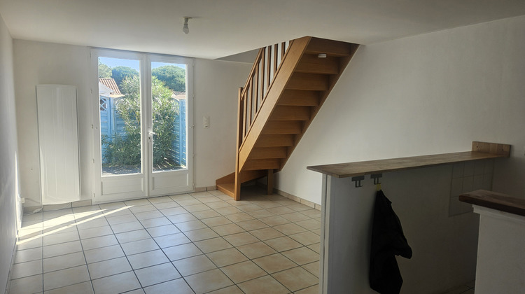 Ma-Cabane - Vente Maison Notre-Dame-de-Monts, 39 m²