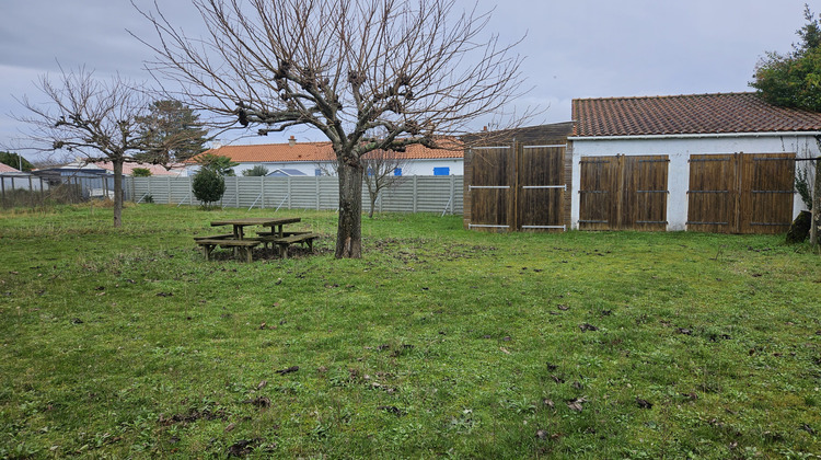 Ma-Cabane - Vente Maison Notre-Dame-de-Monts, 199 m²