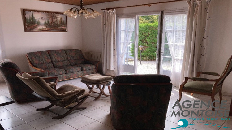 Ma-Cabane - Vente Maison NOTRE-DAME-DE-MONTS, 133 m²