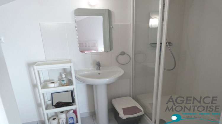 Ma-Cabane - Vente Maison NOTRE-DAME-DE-MONTS, 61 m²