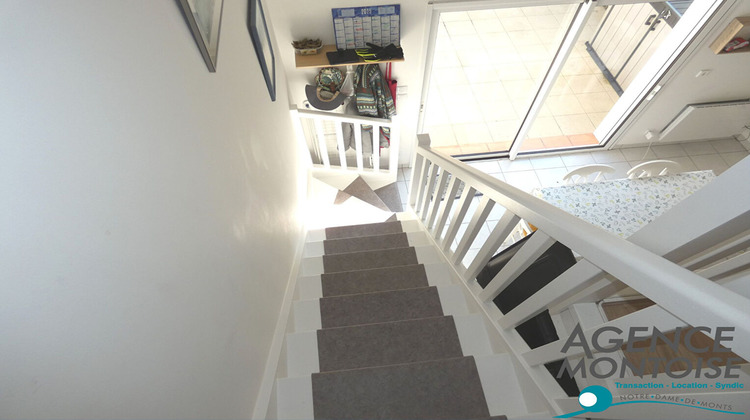 Ma-Cabane - Vente Maison NOTRE-DAME-DE-MONTS, 61 m²